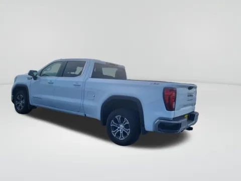 Another view of 2024 GMC Sierra 1500 SLE for sale in Moses Lake, WA at Bud Clary Chevrolet of Moses Lake