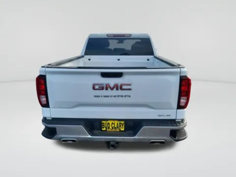 More photos of 2024 GMC Sierra 1500 SLE at Bud Clary Chevrolet of Moses Lake, WA