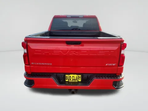 More photos of 2021 Chevrolet Silverado 1500 RST at Bud Clary Chevrolet of Moses Lake, WA