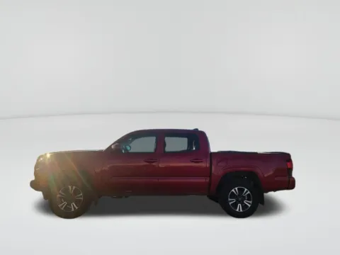 Photos of 2022 Toyota Tacoma SR for sale in Moses Lake, WA at Bud Clary Chevrolet of Moses Lake