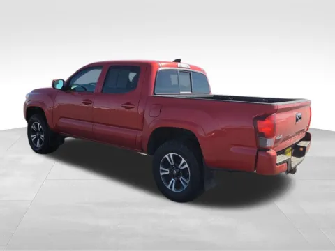 Another view of 2022 Toyota Tacoma SR for sale in Moses Lake, WA at Bud Clary Chevrolet of Moses Lake