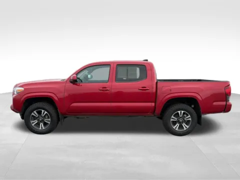 More photos of 2022 Toyota Tacoma SR at Bud Clary Chevrolet of Moses Lake, WA