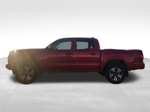 Photos of 2022 Toyota Tacoma SR for sale in Moses Lake, WA at Bud Clary Chevrolet of Moses Lake