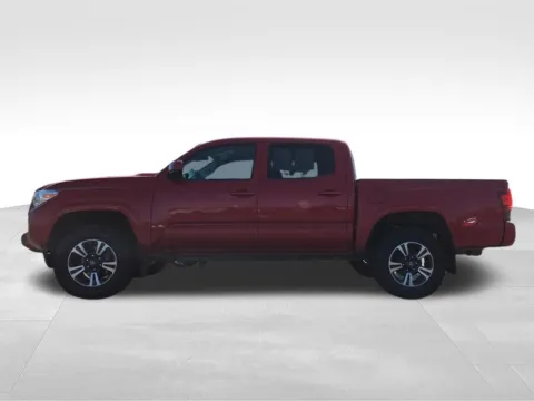 Photos of 2022 Toyota Tacoma SR for sale in Moses Lake, WA at Bud Clary Chevrolet of Moses Lake