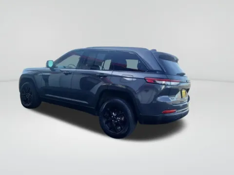 Another view of 2024 Jeep Grand Cherokee Altitude for sale in Moses Lake, WA at Bud Clary Chevrolet of Moses Lake