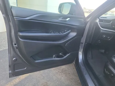 Another view of 2024 Jeep Grand Cherokee Altitude for sale in Moses Lake, WA at Bud Clary Chevrolet of Moses Lake