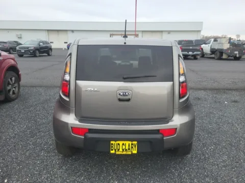 More photos of 2010 Kia Soul Exclaim at Bud Clary Chevrolet of Moses Lake, WA