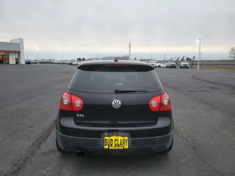 More photos of 2008 Volkswagen GTI at Bud Clary Chevrolet of Moses Lake, WA