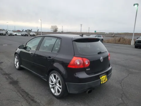 Another view of 2008 Volkswagen GTI for sale in Moses Lake, WA at Bud Clary Chevrolet of Moses Lake