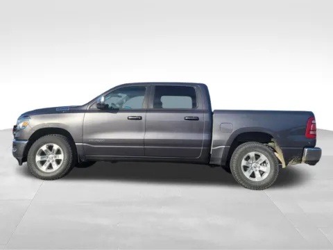 Photos of 2023 Ram 1500 Laramie for sale in Moses Lake, WA at Bud Clary Chevrolet of Moses Lake
