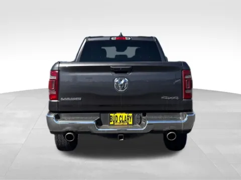 More photos of 2023 Ram 1500 Laramie at Bud Clary Chevrolet of Moses Lake, WA