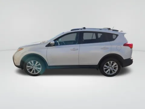 Photos of 2014 Toyota RAV4 Limited for sale in Moses Lake, WA at Bud Clary Chevrolet of Moses Lake
