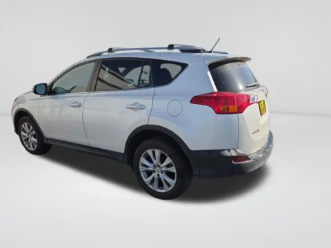 Another view of 2014 Toyota RAV4 Limited for sale in Moses Lake, WA at Bud Clary Chevrolet of Moses Lake