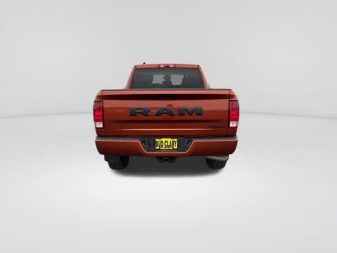 More photos of 2023 Ram 1500 Classic Express at Bud Clary Chevrolet of Moses Lake, WA