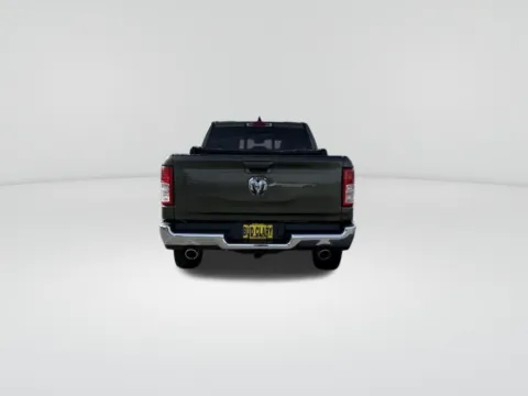 More photos of 2021 Ram 1500 Big Horn/Lone Star at Bud Clary Chevrolet of Moses Lake, WA