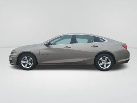 Photos of 2023 Chevrolet Malibu LT for sale in Moses Lake, WA at Bud Clary Chevrolet of Moses Lake