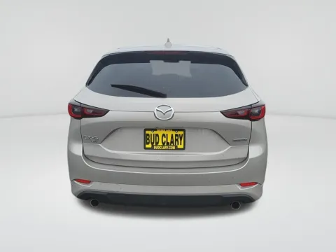 More photos of 2024 Mazda CX-5 2.5 S Select Package at Bud Clary Chevrolet of Moses Lake, WA