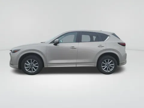 Photos of 2024 Mazda CX-5 2.5 S Select Package for sale in Moses Lake, WA at Bud Clary Chevrolet of Moses Lake