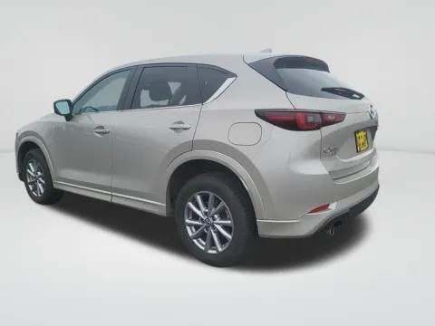 Another view of 2024 Mazda CX-5 2.5 S Select Package for sale in Moses Lake, WA at Bud Clary Chevrolet of Moses Lake