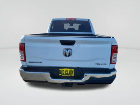 More photos of 2024 Ram 2500 Big Horn at Bud Clary Chevrolet of Moses Lake, WA