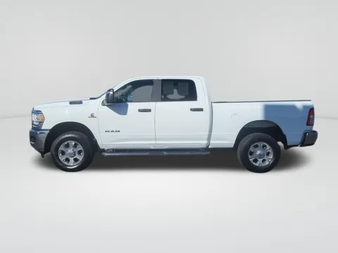 Photos of 2024 Ram 2500 Big Horn for sale in Moses Lake, WA at Bud Clary Chevrolet of Moses Lake
