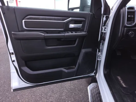 Photos of 2024 Ram 2500 Big Horn for sale in Moses Lake, WA at Bud Clary Chevrolet of Moses Lake