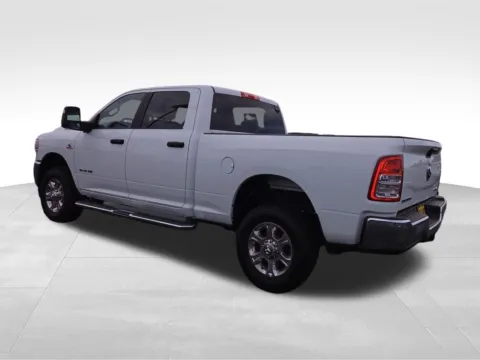Another view of 2024 Ram 2500 Big Horn for sale in Moses Lake, WA at Bud Clary Chevrolet of Moses Lake