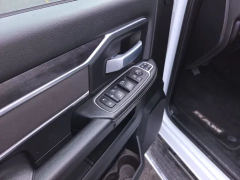 Another view of 2024 Ram 2500 Big Horn for sale in Moses Lake, WA at Bud Clary Chevrolet of Moses Lake