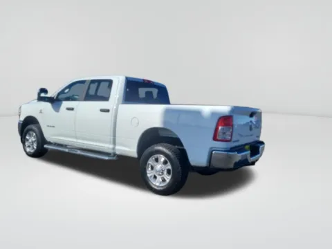 Another view of 2024 Ram 2500 Big Horn for sale in Moses Lake, WA at Bud Clary Chevrolet of Moses Lake