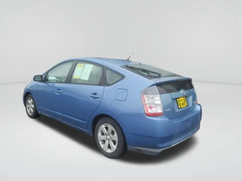 Another view of 2005 Toyota Prius for sale in Moses Lake, WA at Bud Clary Chevrolet of Moses Lake