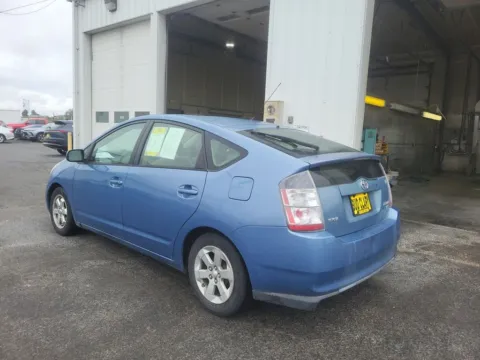 Another view of 2005 Toyota Prius for sale in Moses Lake, WA at Bud Clary Chevrolet of Moses Lake