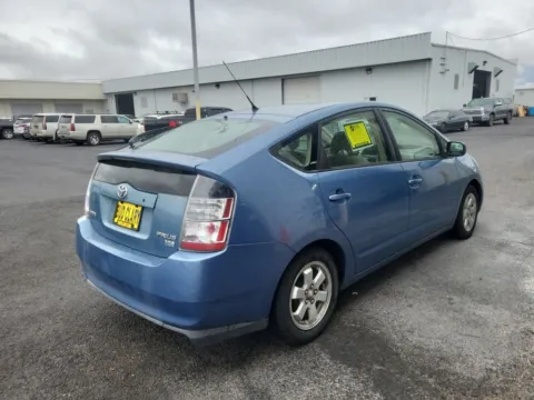 More photos of 2005 Toyota Prius at Bud Clary Chevrolet of Moses Lake, WA