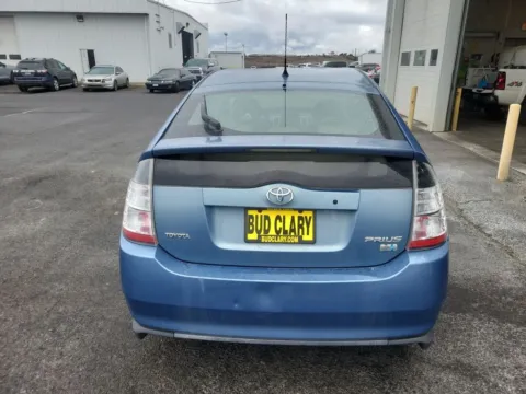 More photos of 2005 Toyota Prius at Bud Clary Chevrolet of Moses Lake, WA