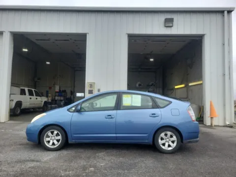 Photos of 2005 Toyota Prius for sale in Moses Lake, WA at Bud Clary Chevrolet of Moses Lake