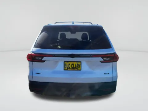 More photos of 2024 Toyota Grand Highlander XLE at Bud Clary Chevrolet of Moses Lake, WA