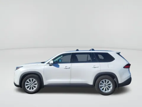 Photos of 2024 Toyota Grand Highlander XLE for sale in Moses Lake, WA at Bud Clary Chevrolet of Moses Lake