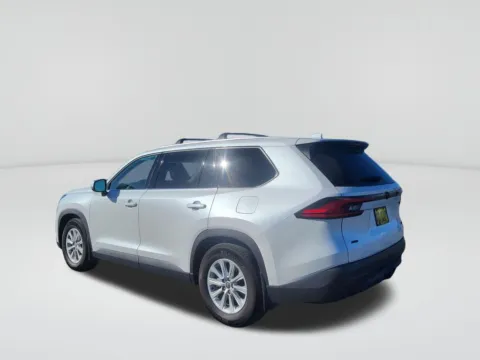 Another view of 2024 Toyota Grand Highlander XLE for sale in Moses Lake, WA at Bud Clary Chevrolet of Moses Lake