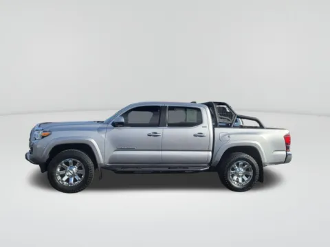 Photos of 2020 Toyota Tacoma SR5 for sale in Moses Lake, WA at Bud Clary Chevrolet of Moses Lake