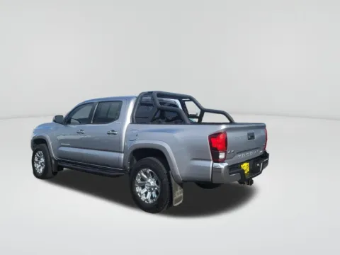 Another view of 2020 Toyota Tacoma SR5 for sale in Moses Lake, WA at Bud Clary Chevrolet of Moses Lake