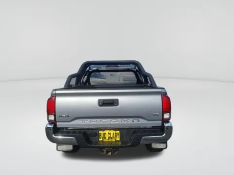 More photos of 2020 Toyota Tacoma SR5 at Bud Clary Chevrolet of Moses Lake, WA