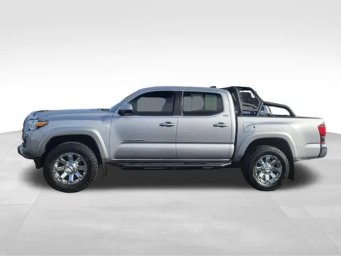 Photos of 2020 Toyota Tacoma SR5 for sale in Moses Lake, WA at Bud Clary Chevrolet of Moses Lake