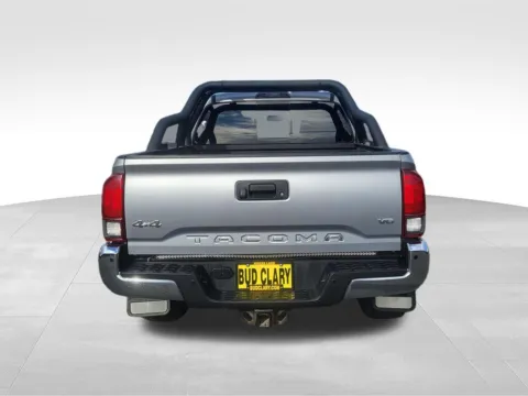 More photos of 2020 Toyota Tacoma SR5 at Bud Clary Chevrolet of Moses Lake, WA