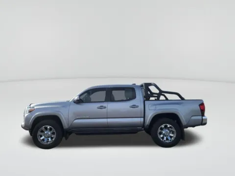 Photos of 2020 Toyota Tacoma SR5 for sale in Moses Lake, WA at Bud Clary Chevrolet of Moses Lake