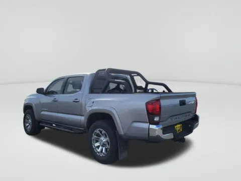 Another view of 2020 Toyota Tacoma SR5 for sale in Moses Lake, WA at Bud Clary Chevrolet of Moses Lake