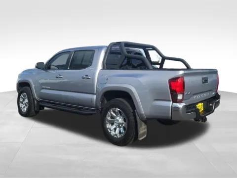 Another view of 2020 Toyota Tacoma SR5 for sale in Moses Lake, WA at Bud Clary Chevrolet of Moses Lake