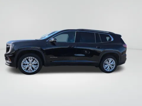 More photos of 2024 GMC Acadia Elevation at Bud Clary Chevrolet of Moses Lake, WA
