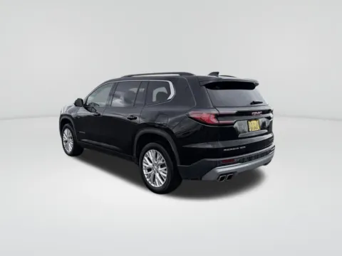 Another view of 2024 GMC Acadia Elevation for sale in Moses Lake, WA at Bud Clary Chevrolet of Moses Lake