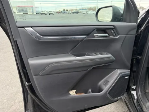 More photos of 2024 GMC Acadia Elevation at Bud Clary Chevrolet of Moses Lake, WA