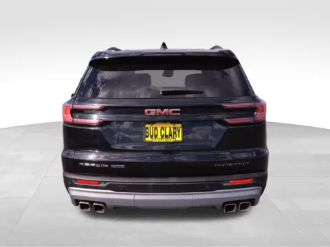 More photos of 2024 GMC Acadia Elevation at Bud Clary Chevrolet of Moses Lake, WA