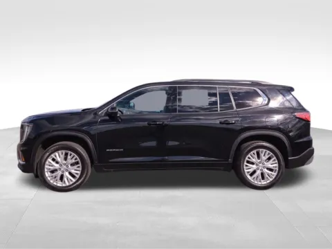 Photos of 2024 GMC Acadia Elevation for sale in Moses Lake, WA at Bud Clary Chevrolet of Moses Lake